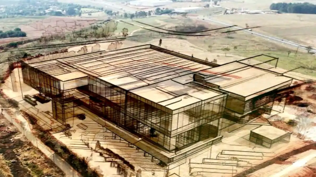 AME em Marília começa a sair do papel