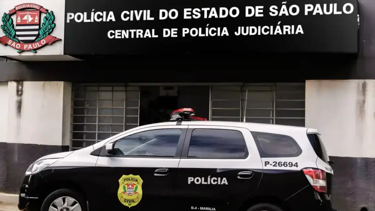 Golpista promete milhões e engana idosos em Marília