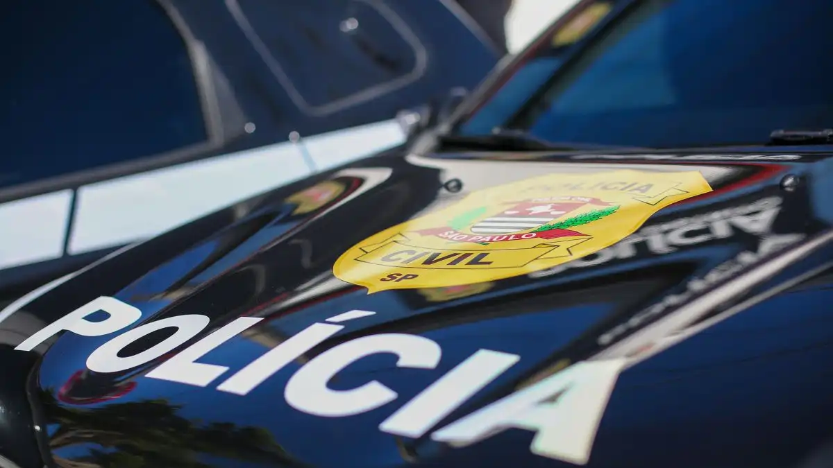 Tentativa de furto a caixa eletrônico é investigada em Marília