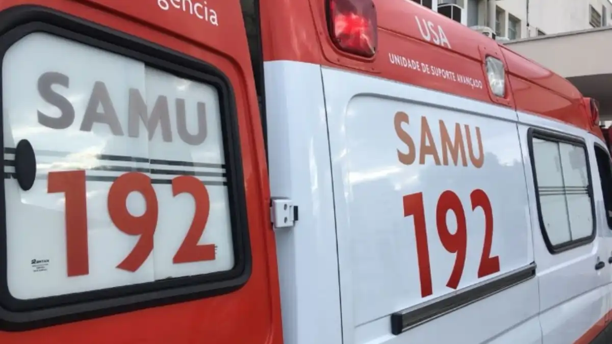 Criança de um ano morre após cair em piscina na zona norte de Marília