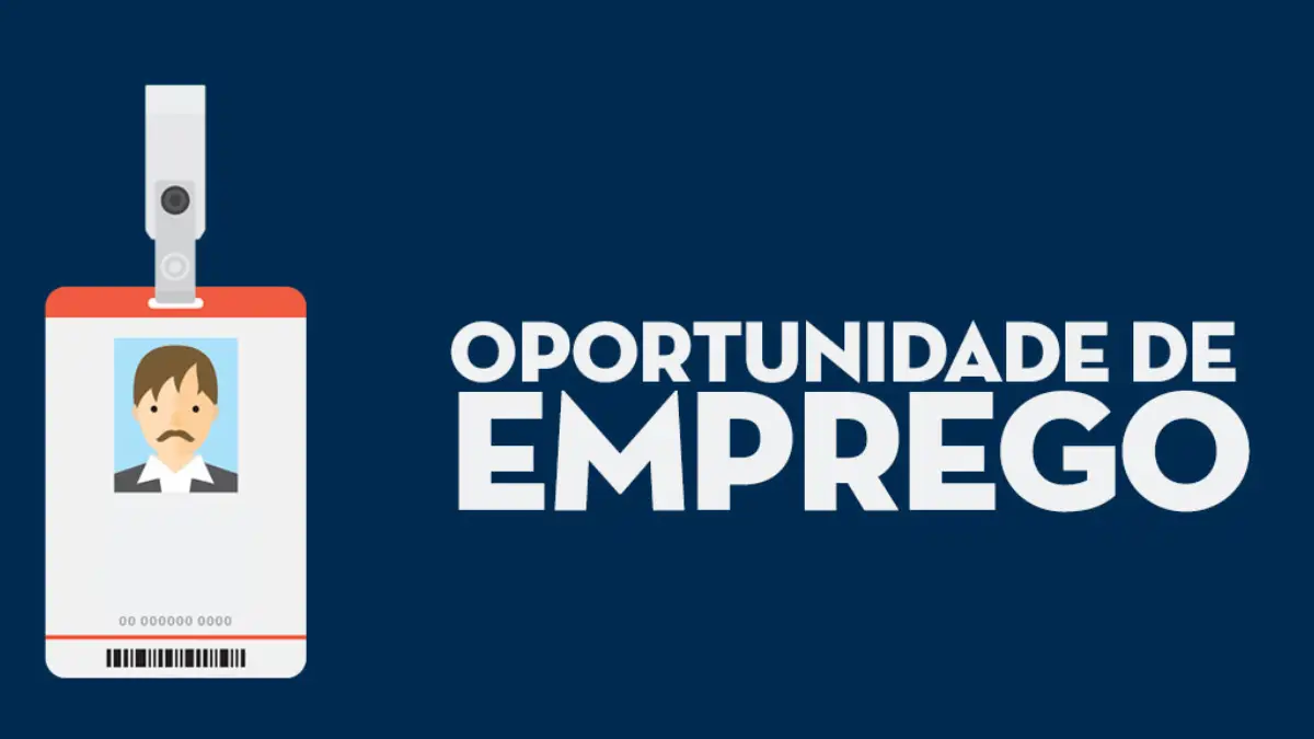 Marília tem vaga com salário de R$ 2,4 mil para assistente de manutenção