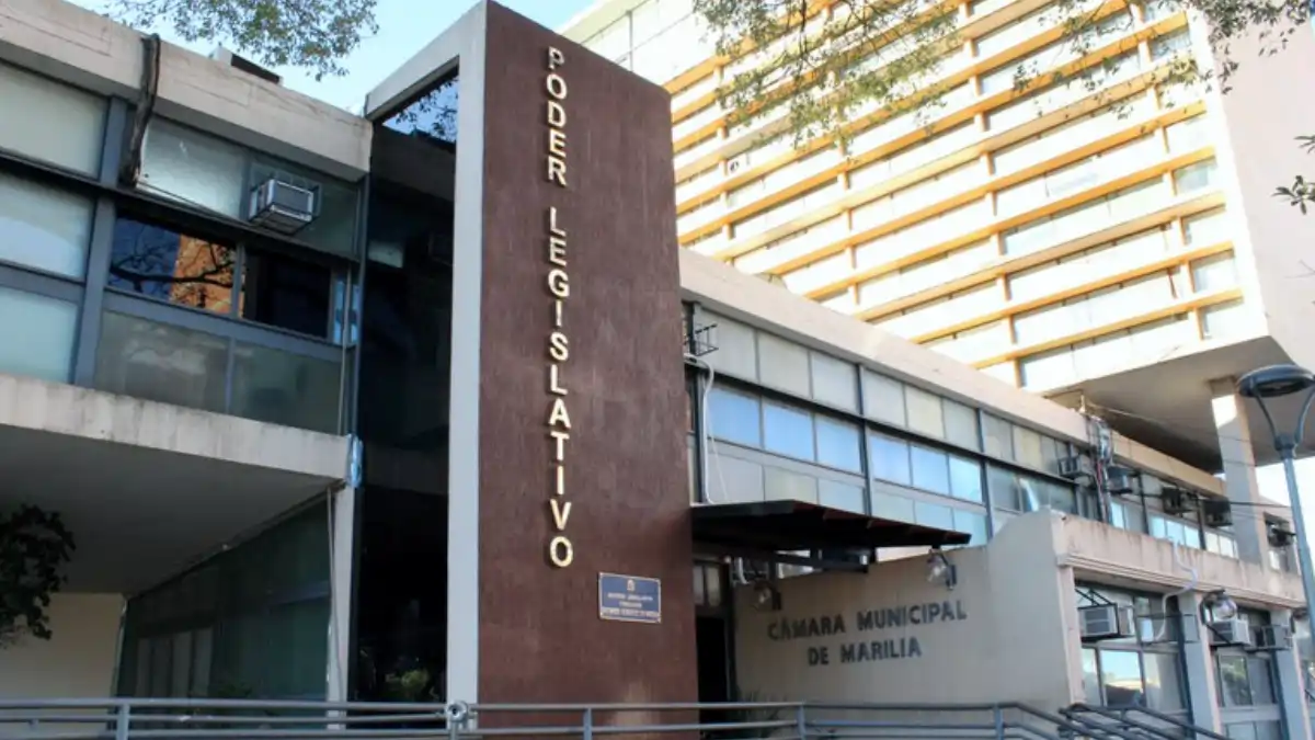 Câmara de Marília vota projeto contra despejo irregular de lixo