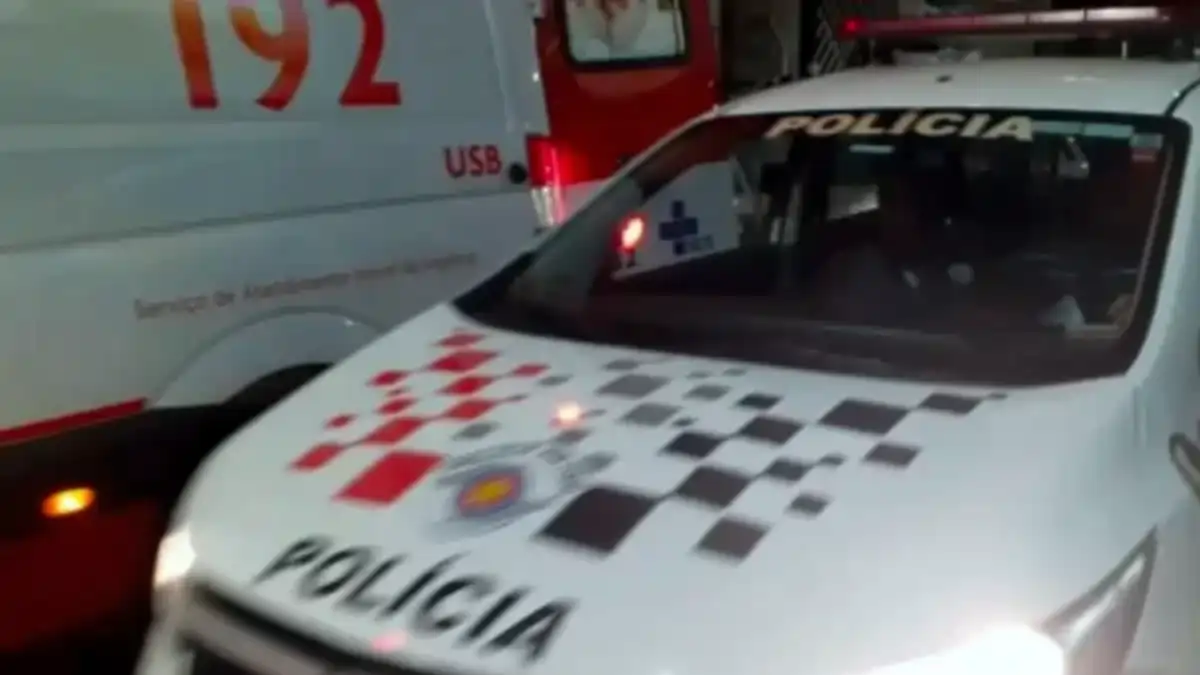 Homem é encontrado desacordado e morre no HC em Marília