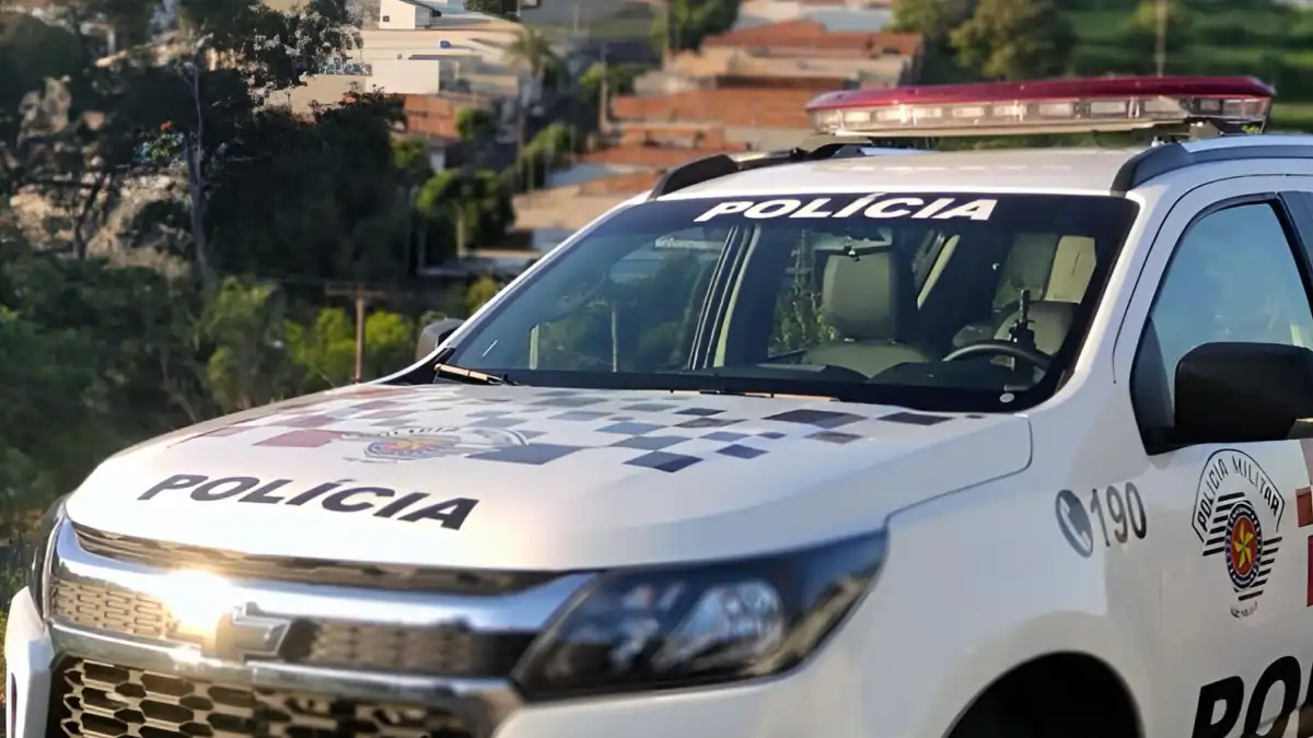 Mais de mil pinos com cocaína são apreendidos em Marília