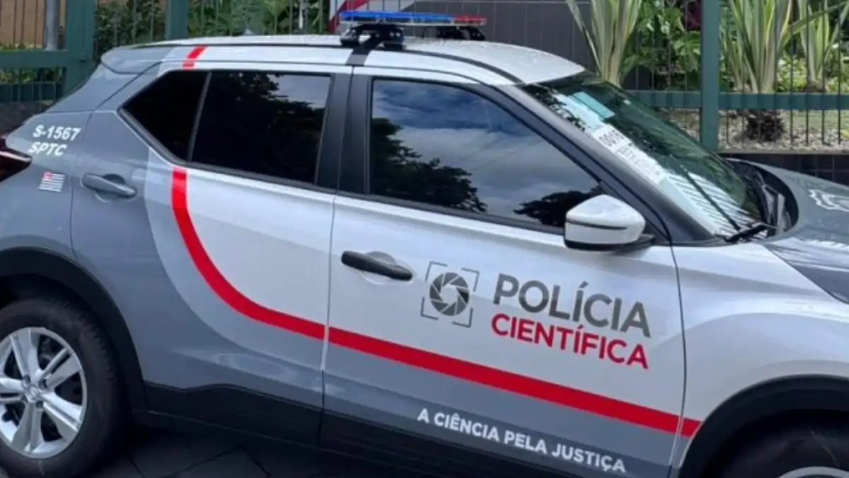 Homem é encontrado morto na praça da Fepasa em Pompeia