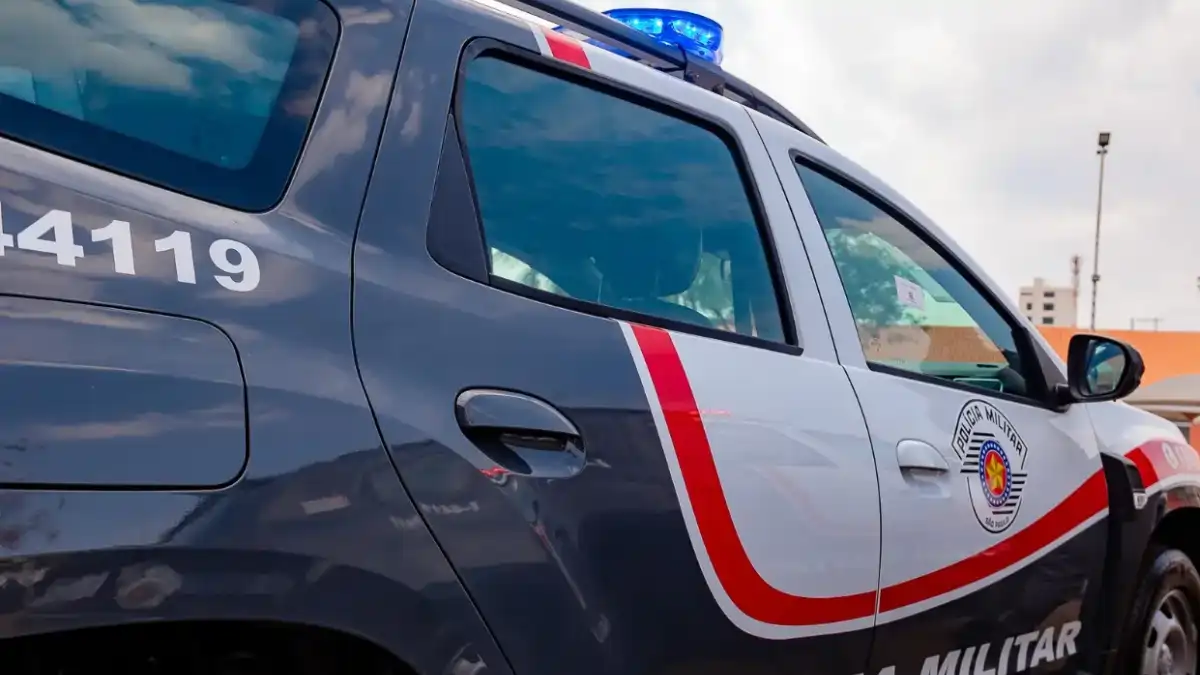 Homem ameaça esposa de morte e acaba preso em Marília