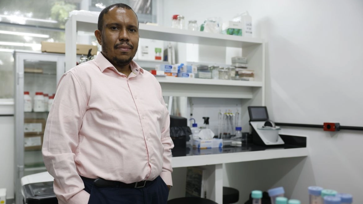 Cientistas brasileiros se destacam em pesquisas sobre Alzheimer