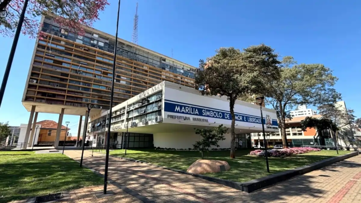 Prefeitura de Marília altera serviços durante feriado prolongado