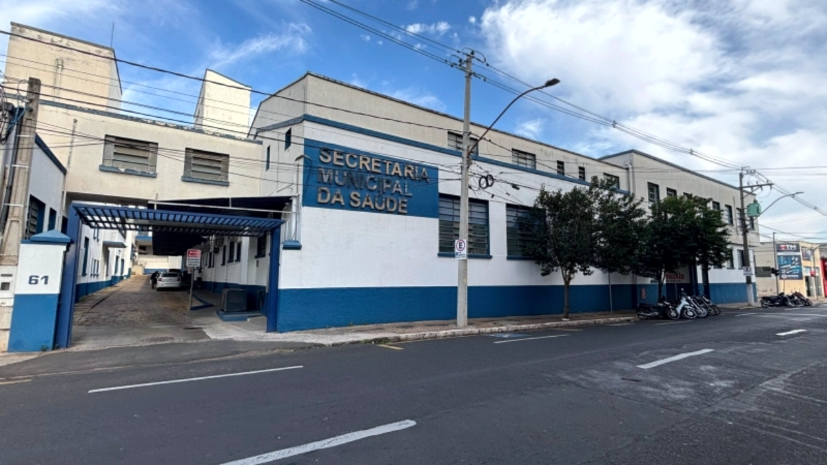 Prefeitura prevê gastar R$ 21,6 mi com manutenção na saúde