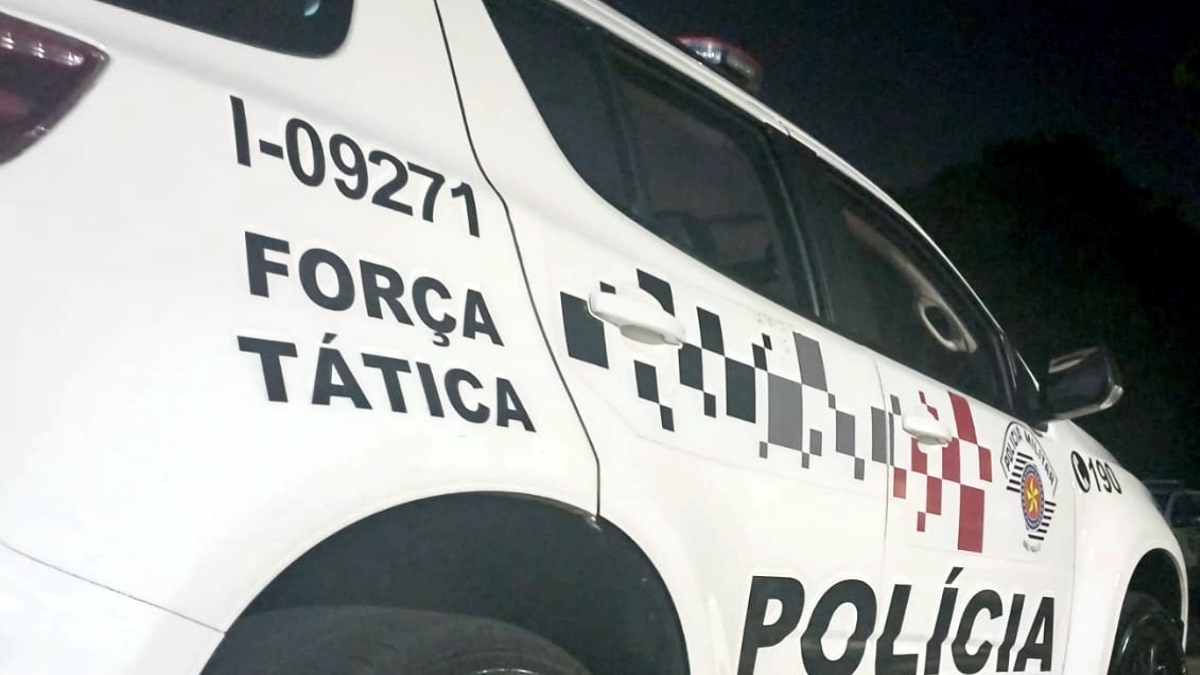 Homem é preso por tráfico de drogas na BR-153