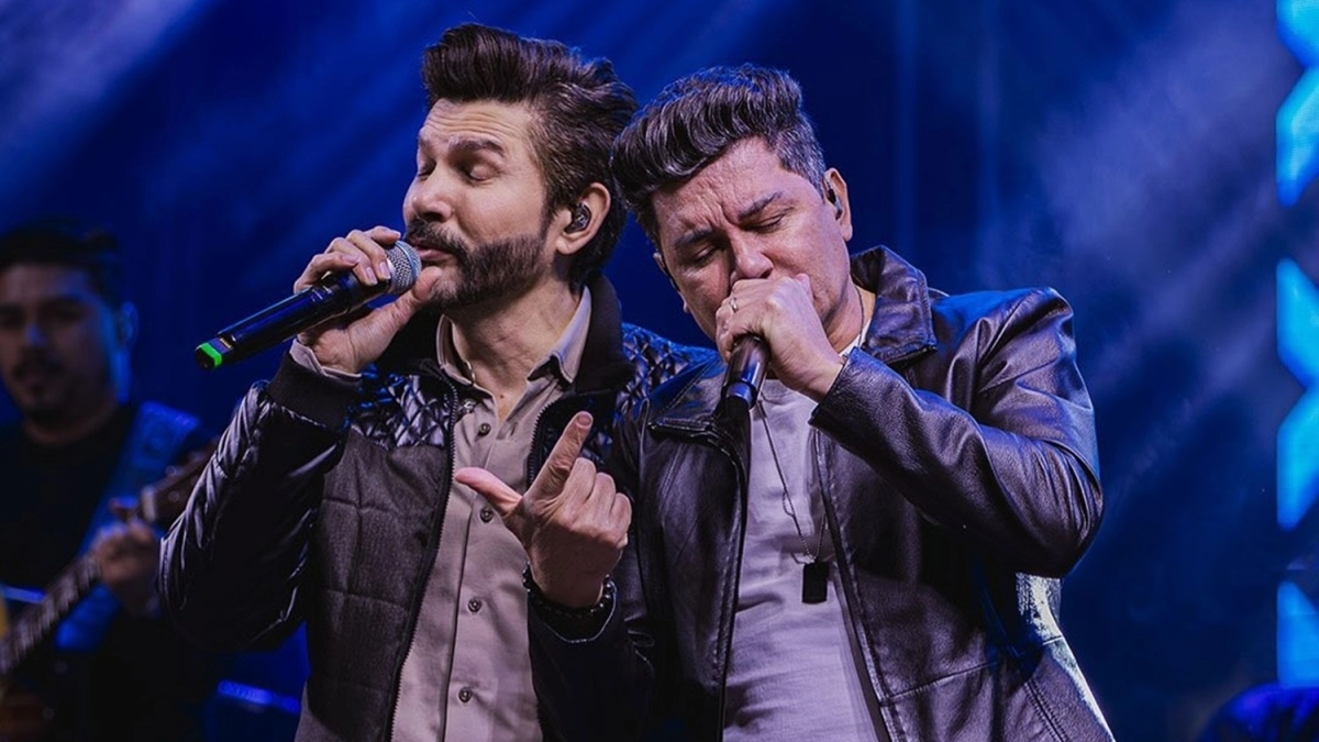 Queiroz celebra 61 anos com shows gratuitos e festa na praça central