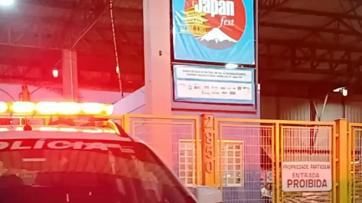 Tecnologia identifica e polícia prende três procurados em Marília