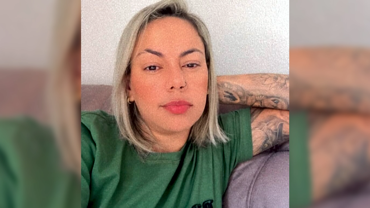 Mulher de 39 anos após colisão e atropelamento na SP-294