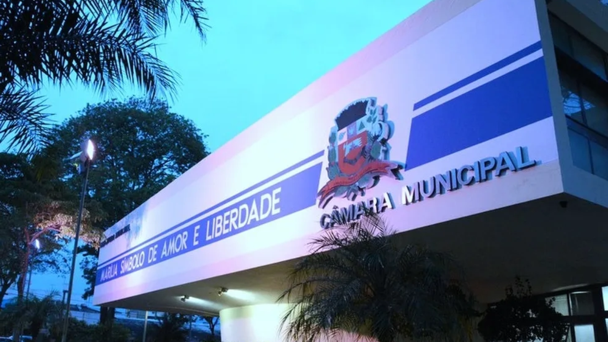 Câmara de Marília dobra verba da saúde e cria lei da epilepsia