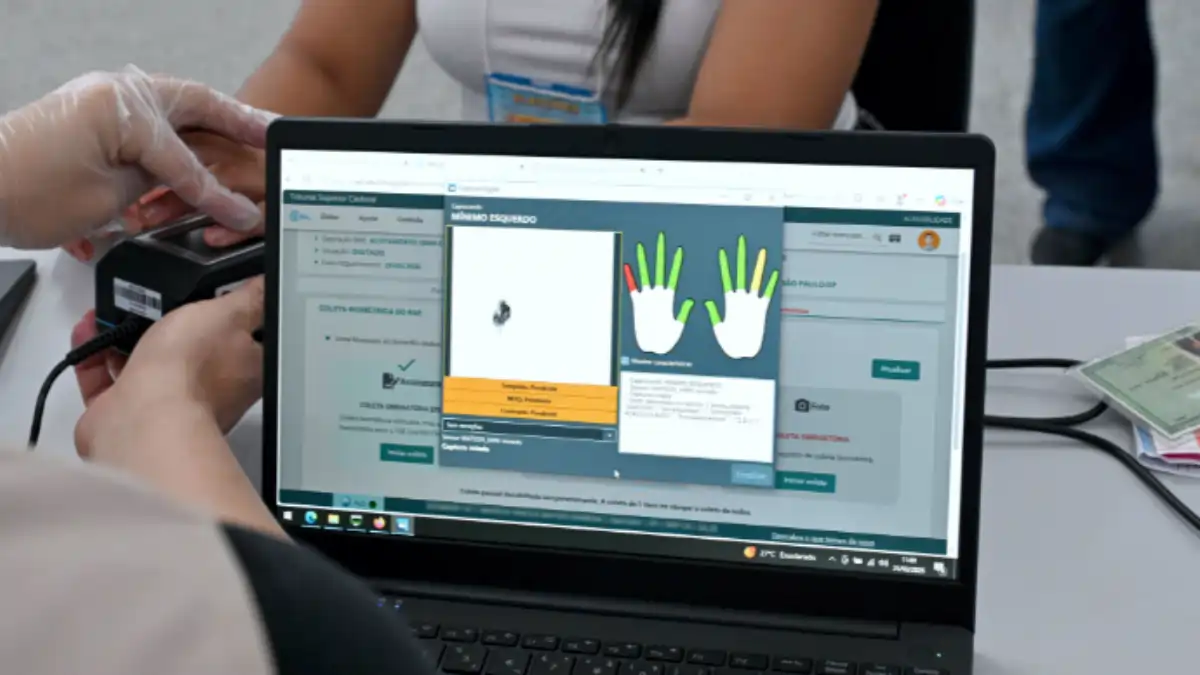 Vera Cruz recebe cartório eleitoral itinerante em abril