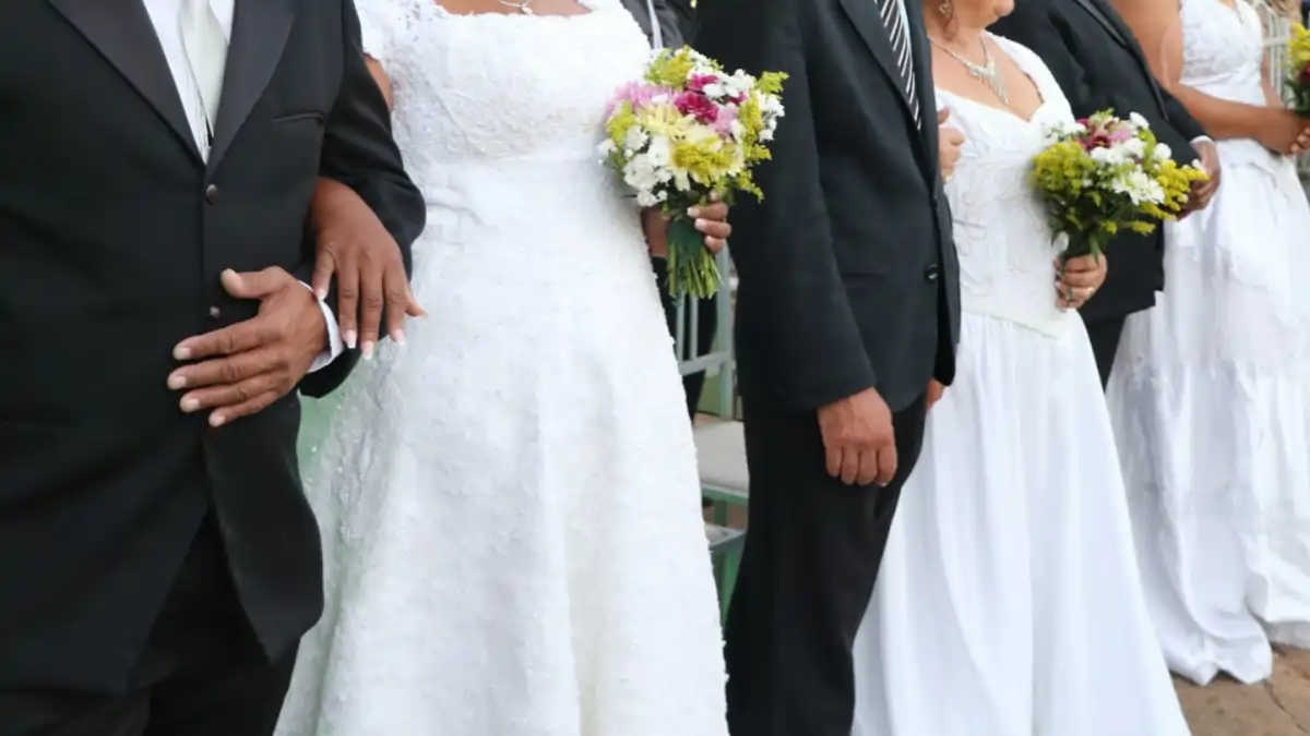 Tupã oferece 15 vagas para casamento comunitário gratuito