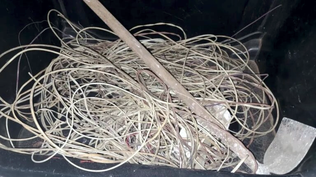 Tentativa de furto em academia termina com três presos em Marília