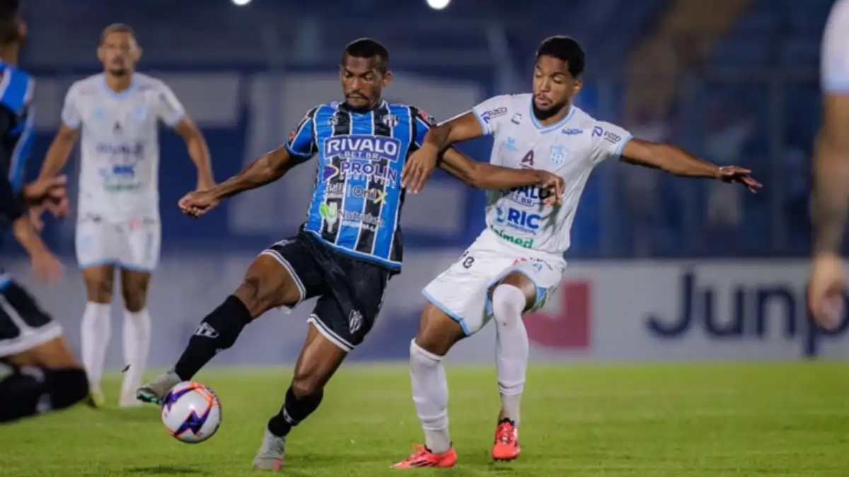 MAC vence nos pênaltis e avança à semifinal da Série A3