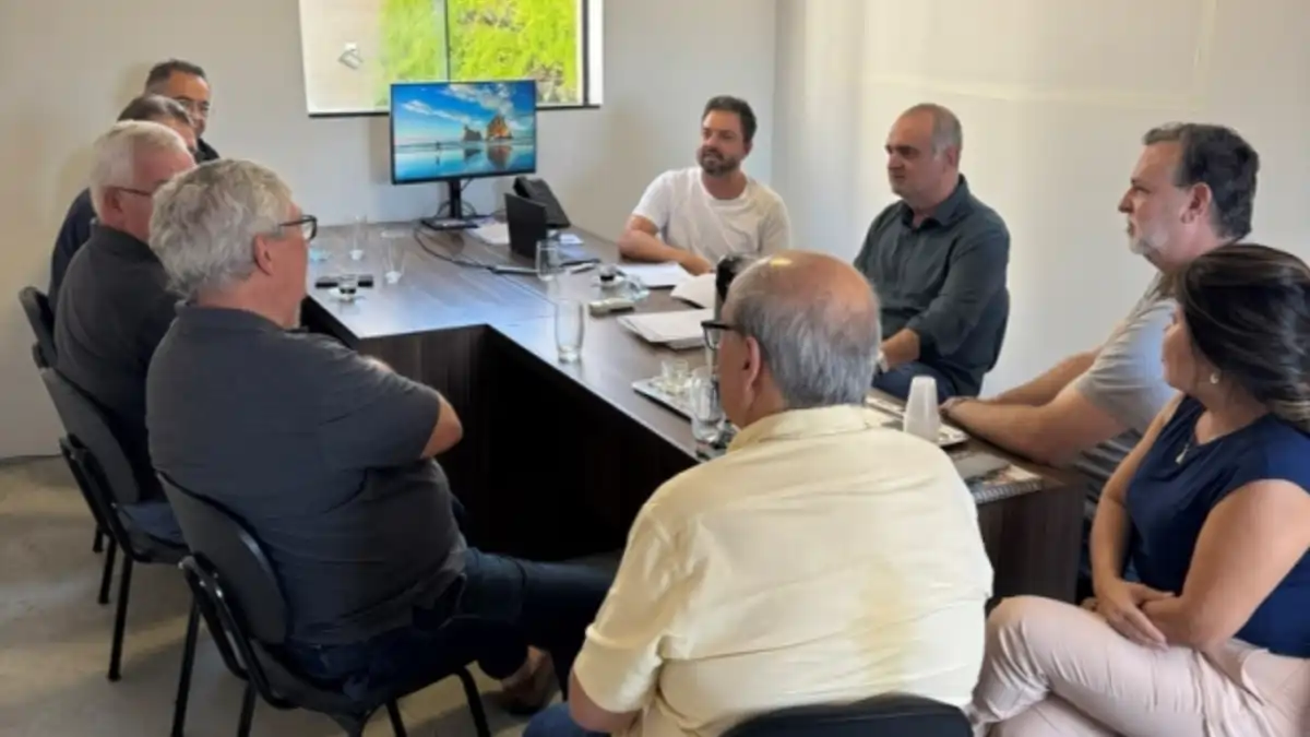 Marília lança projeto para impulsionar inovação entre MEIs