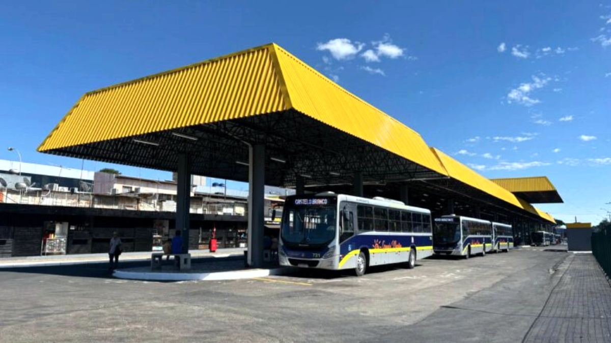 Terminal Urbano é entregue com melhorias e acessibilidade
