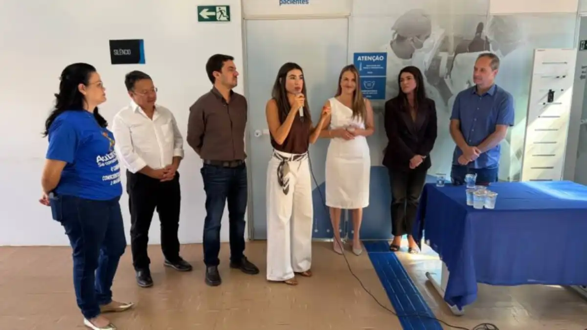 Marília destina R$ 250 mil para cirurgias em pacientes com TEA