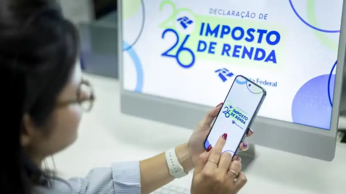 Governo quer acabar com a declaração do Imposto de Renda