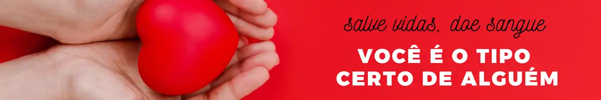 doe sangue
