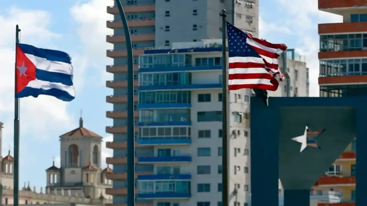EUA ampliam sanções e atingem presidente de Cuba