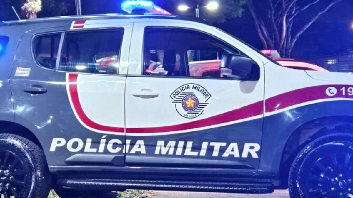 Comerciante escapa da morte após ataque a facadas em Pompeia