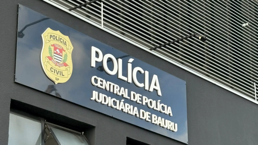 Disparo de arma de fogo fere homem em feira de Bauru