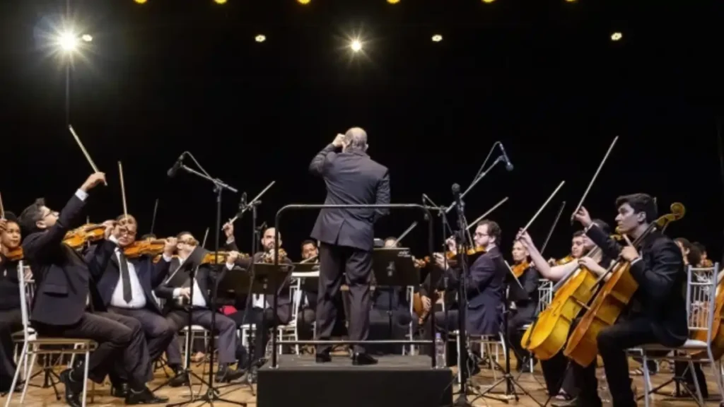 Ópera Barbeiro de Sevilha tem entrada gratuita em Marília