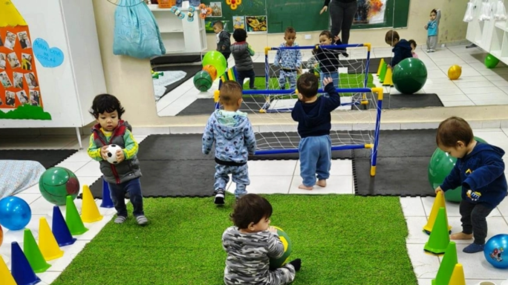 Marília abre inscrições na educação para o ano letivo de 2027