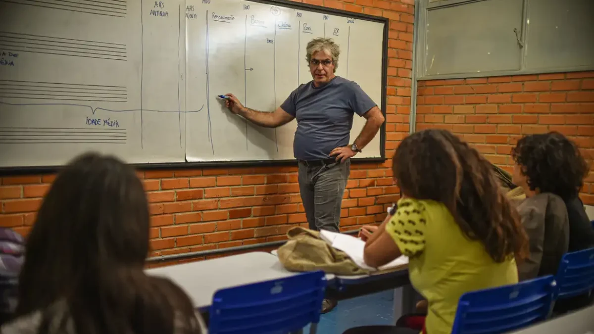 Foto: André Borges/Agência Brasília