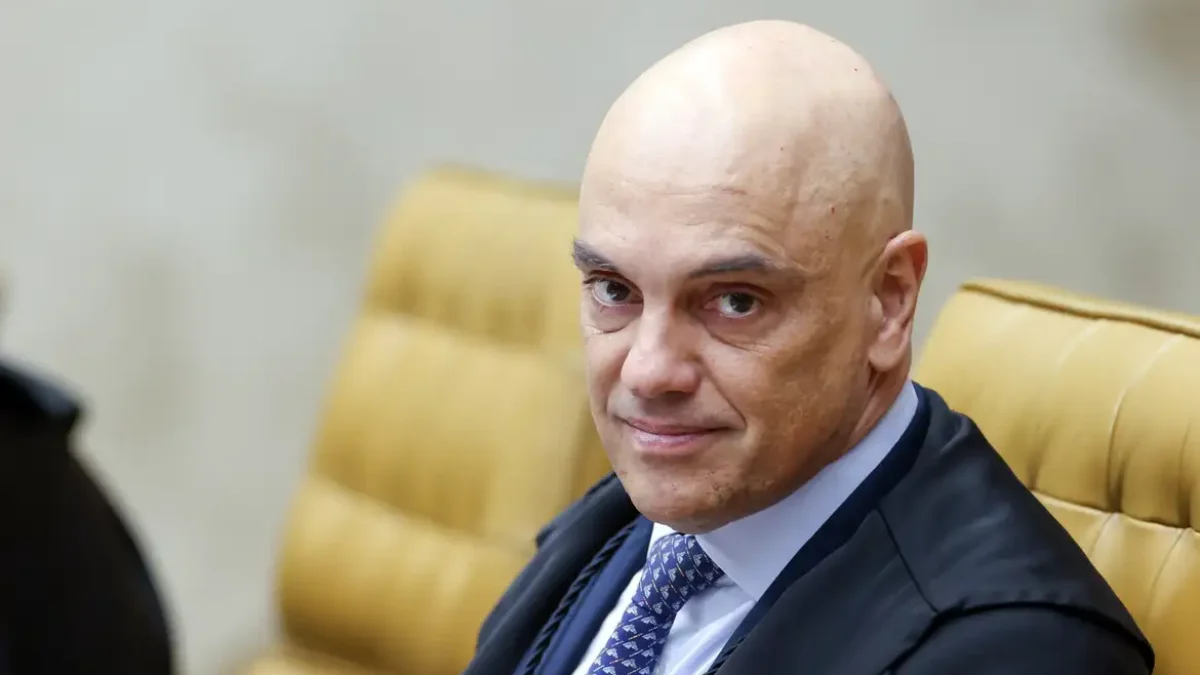 Foto: Antônio Augusto/STF