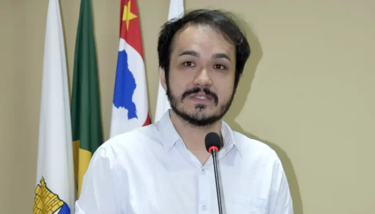 Divulgação/Câmara Municipal de Garça