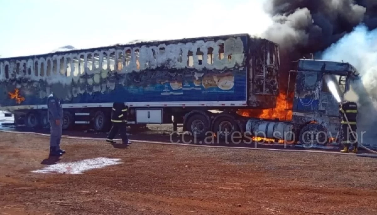 Foto: Divulgação/ARTESP