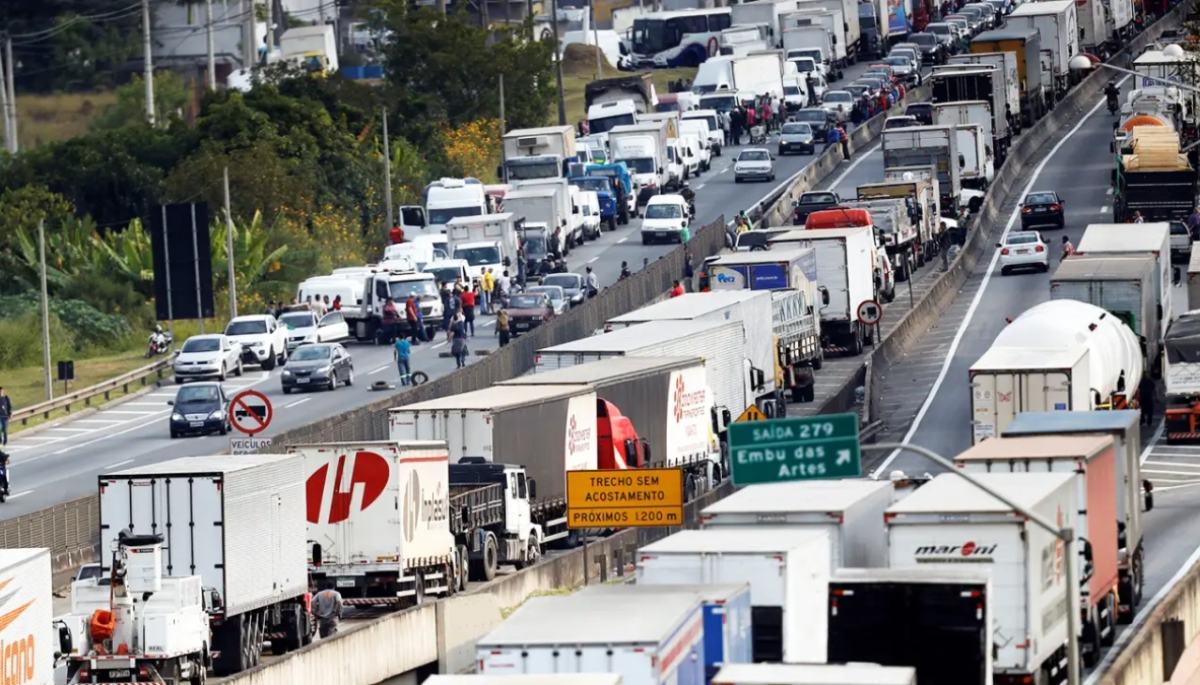 Leonardo Benassatto/Reuters