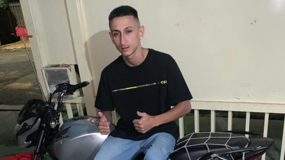 Reprodução/Redes Sociais