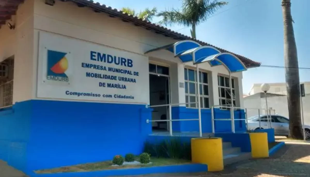 Foto: Divulgação/Emdrub Marília