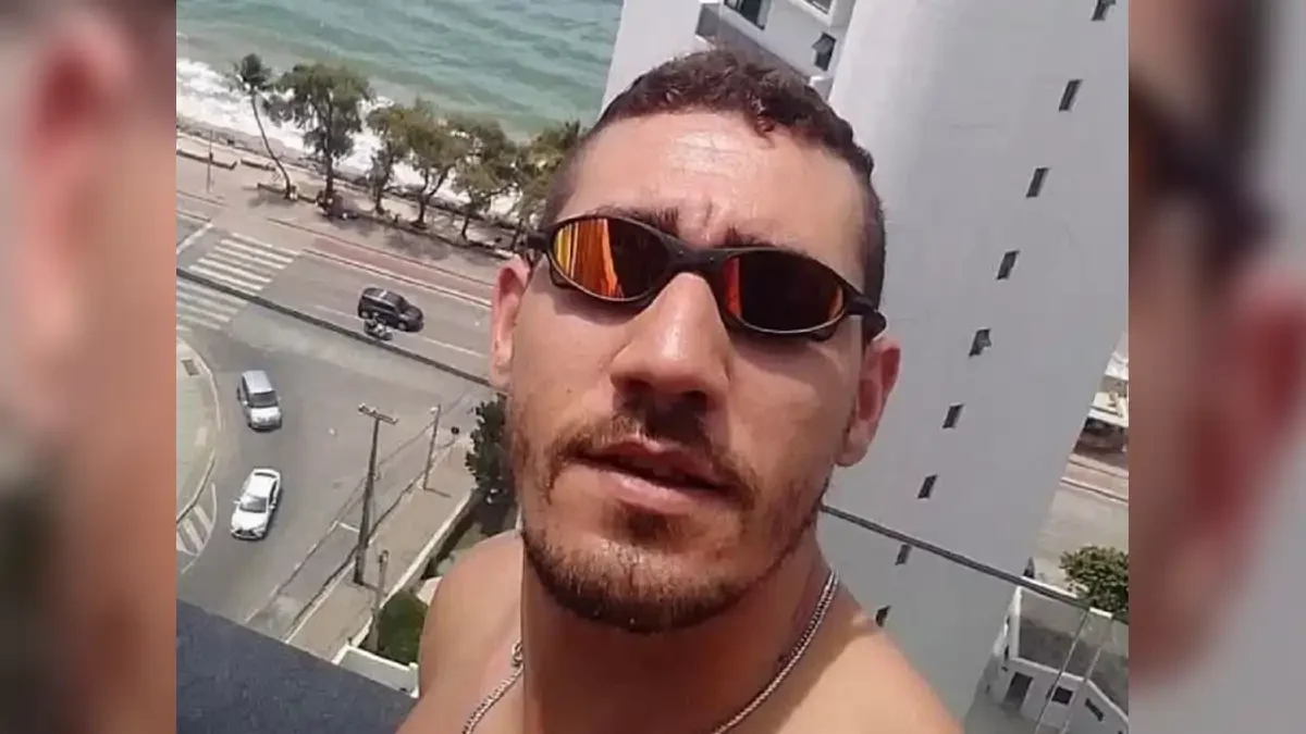 Reprodução/Redes Sociais
