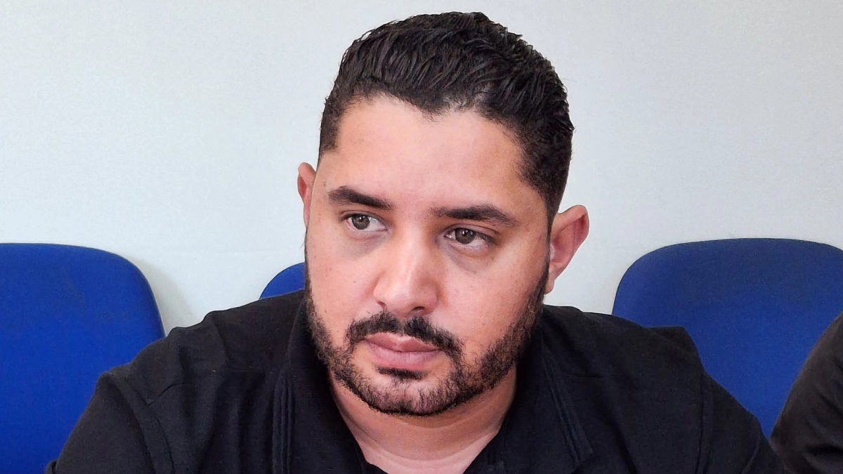Reprodução/Facebook - Prefeitura de Ourinhos