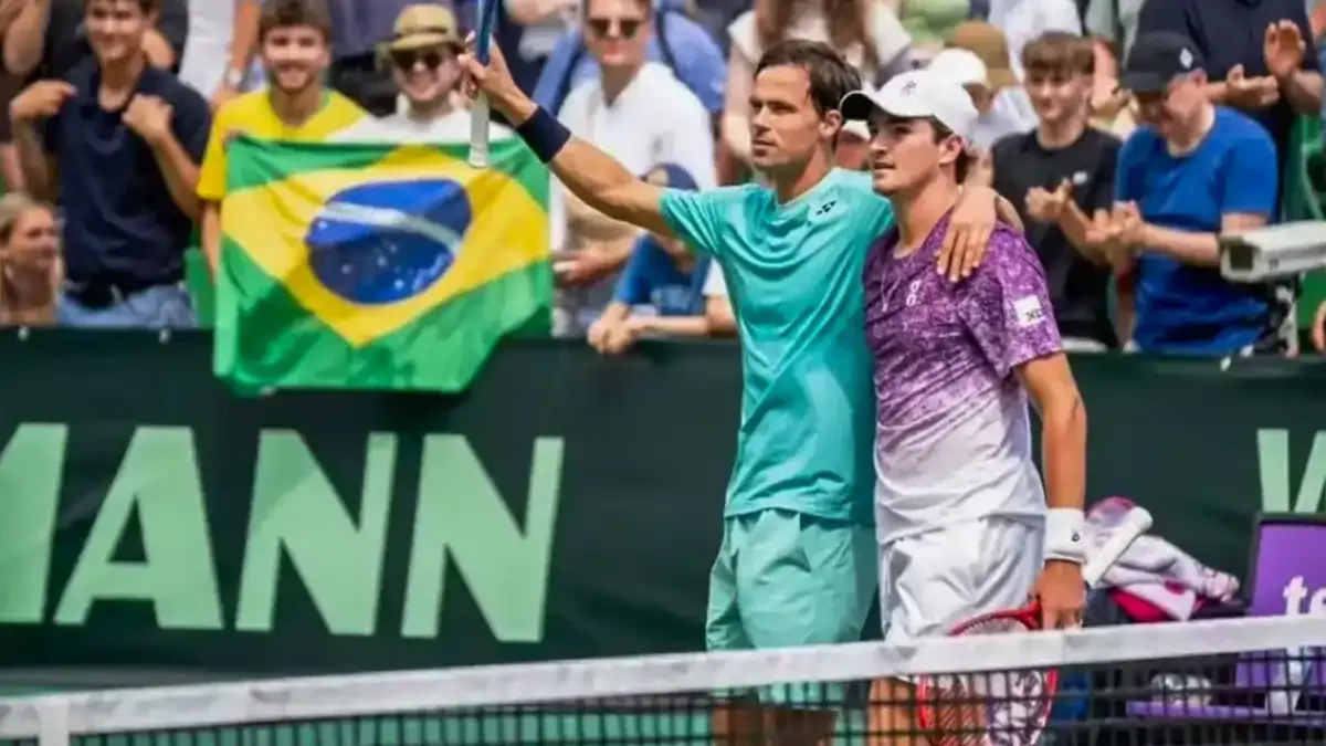 Divulgação/ATP Halle