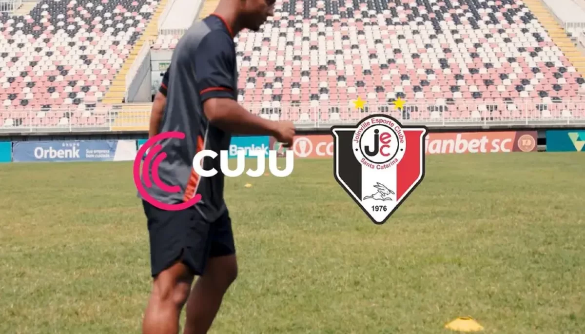 Foto: Joinville e CUJU/Divulgação