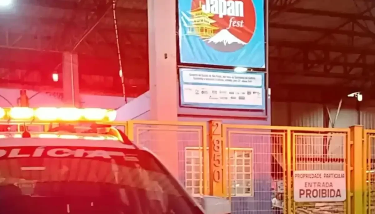 Divulgação/Polícia Militar