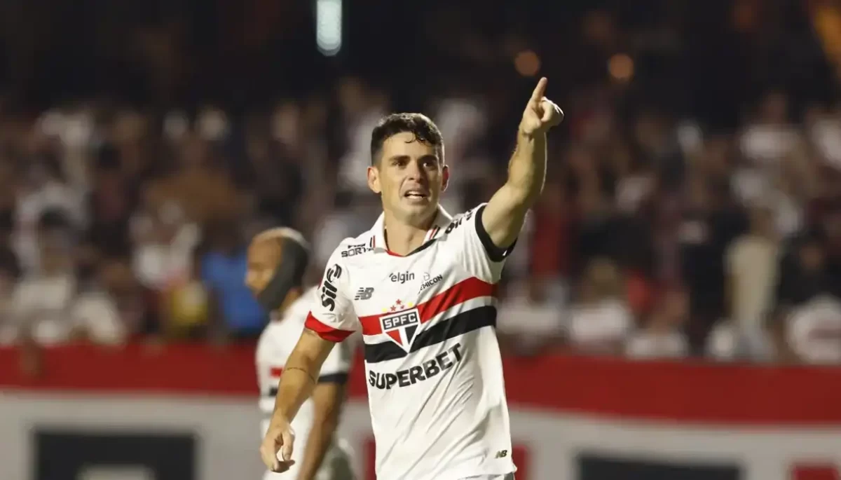 Rubens Chiri/saopaulofc.net