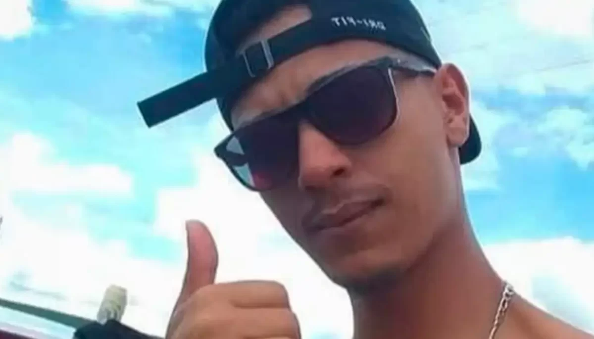 Reprodução/Redes Sociais