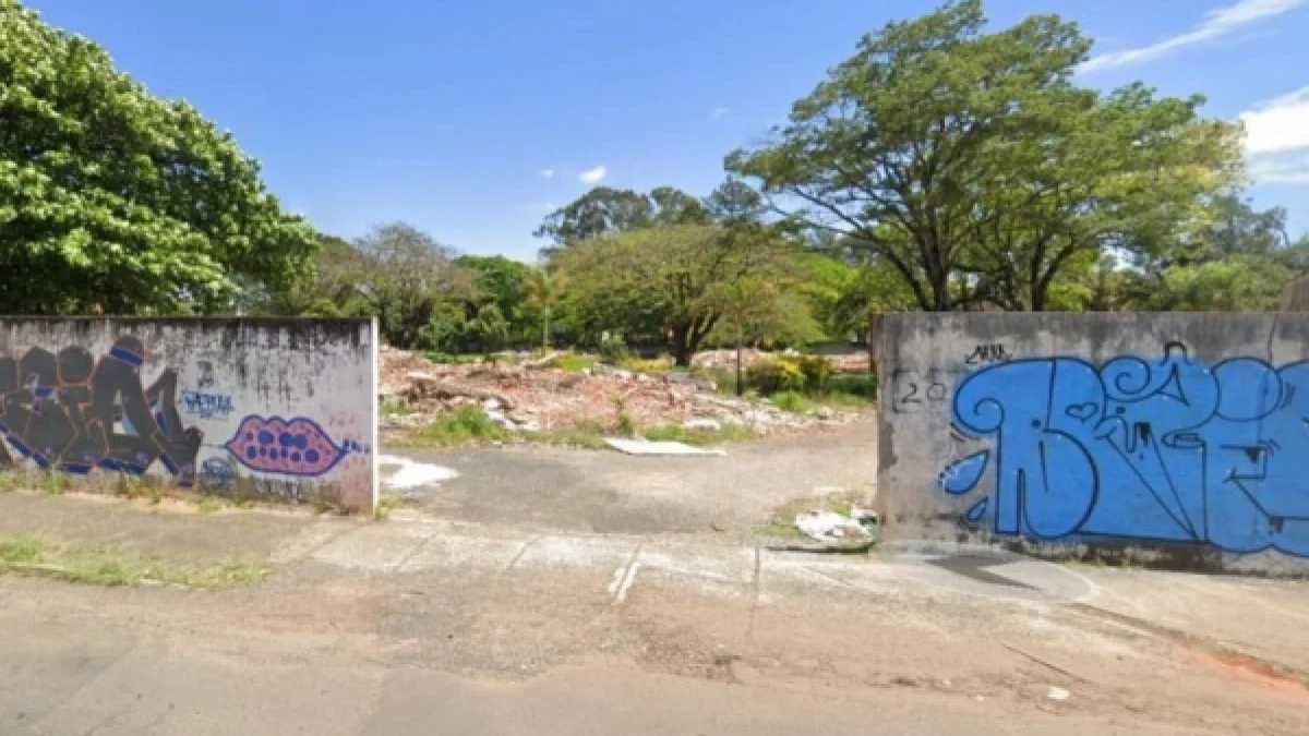 Foto: Google Street View