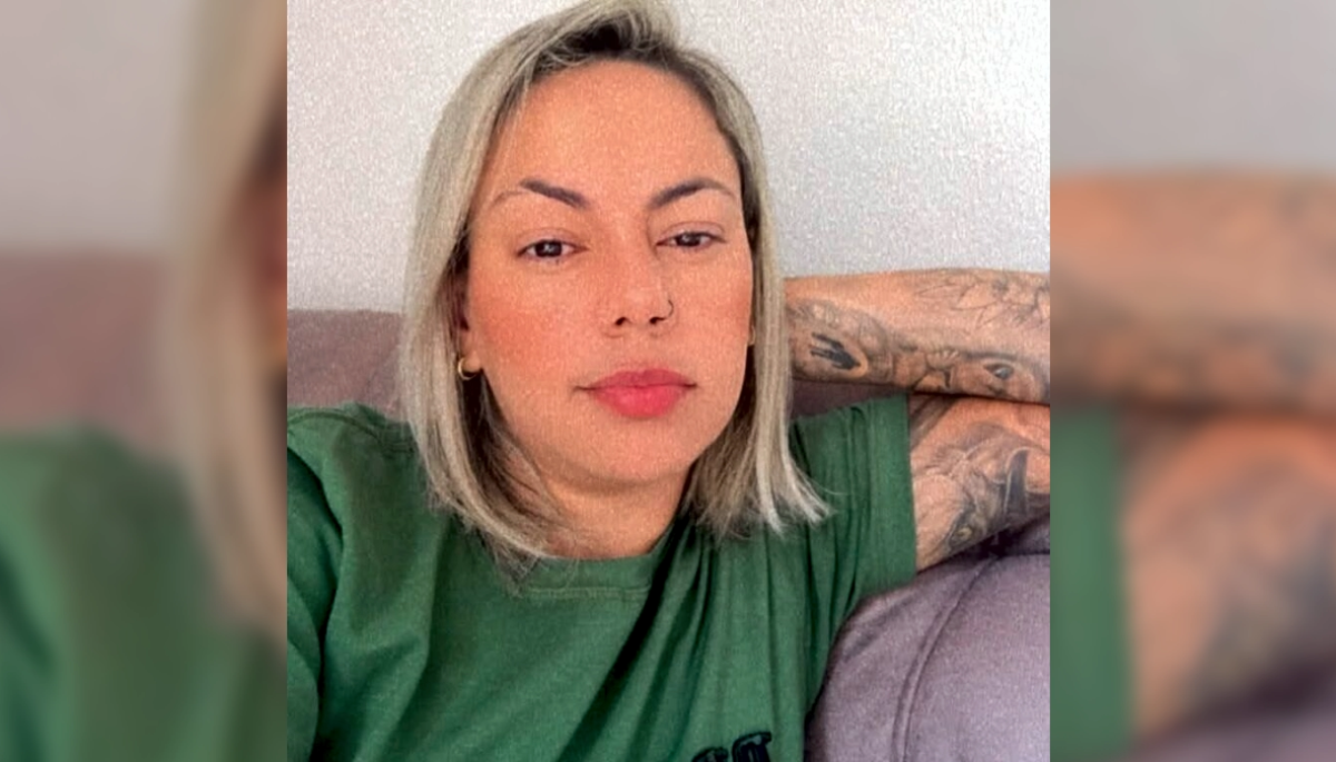 Reprodução/Redes Sociais