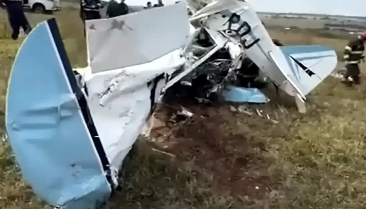Foto: Corpo de Bombeiros/SP