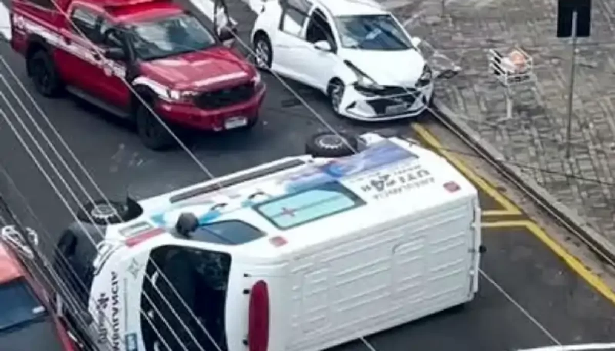 Foto: Reprodução/Redes Sociais